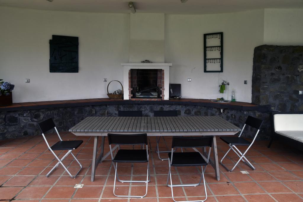 Casa da Ermida Velas Exterior foto