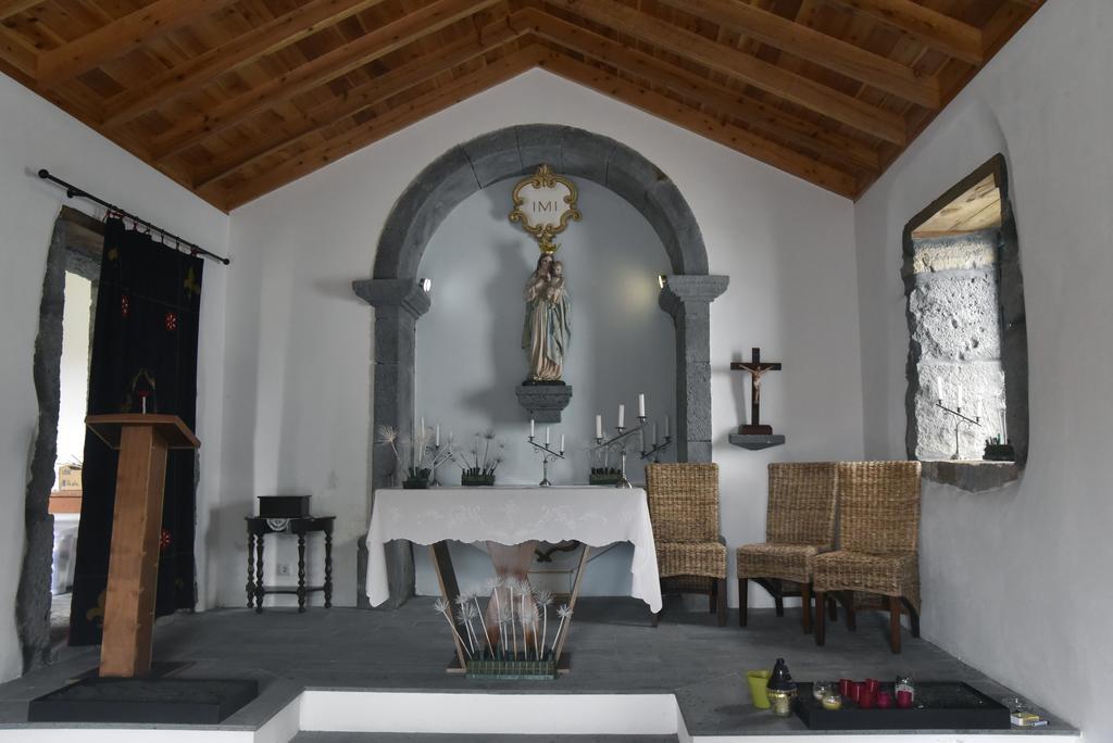 Casa da Ermida Velas Exterior foto